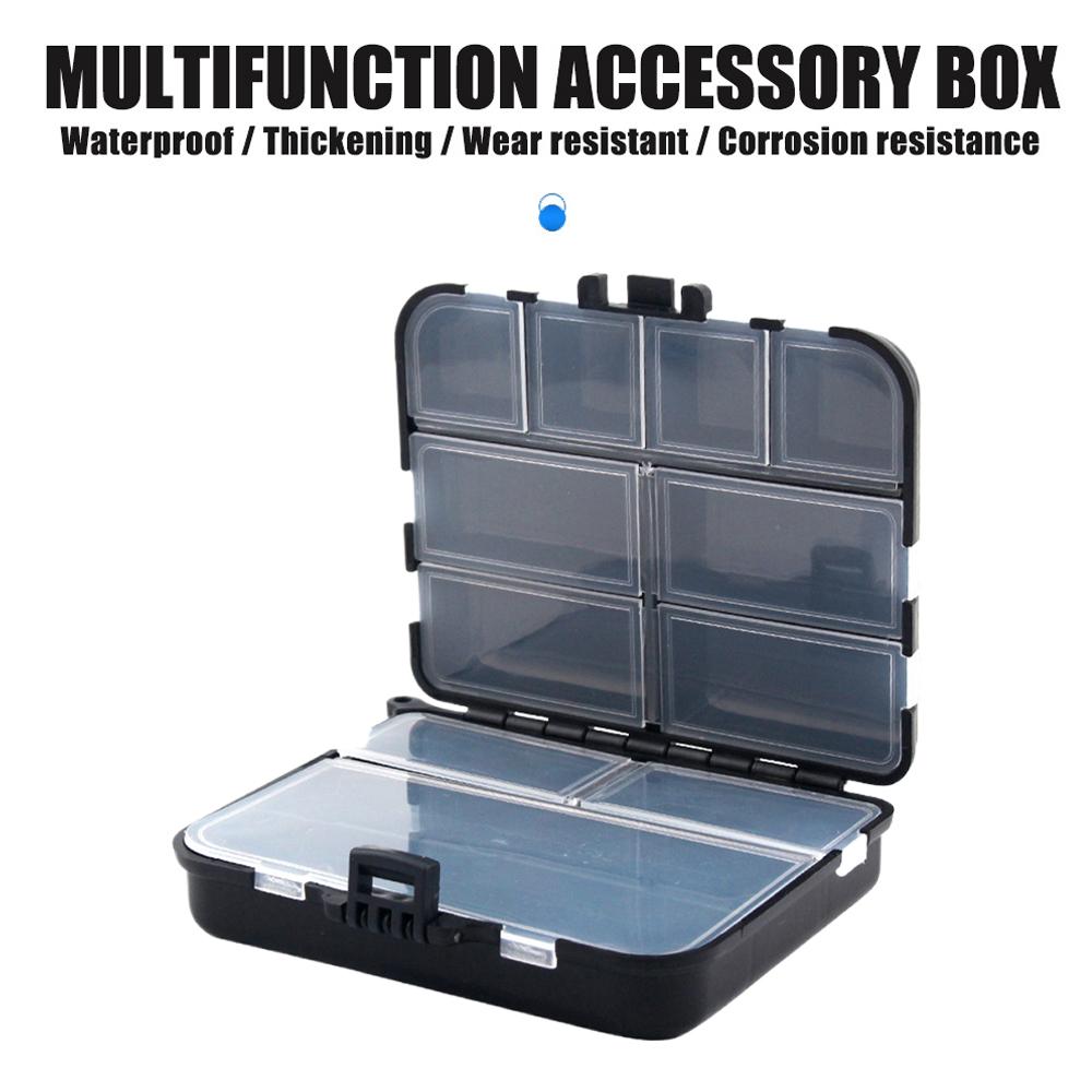 Fishing Lure Box - Yem Saklama Kutusu Olta Takımı Yem