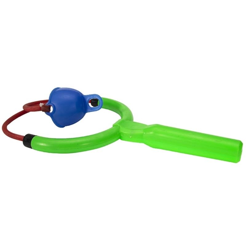 Fishing Lure Kit - 2 adet Balıkçılık Mancınık Yemler Çekme