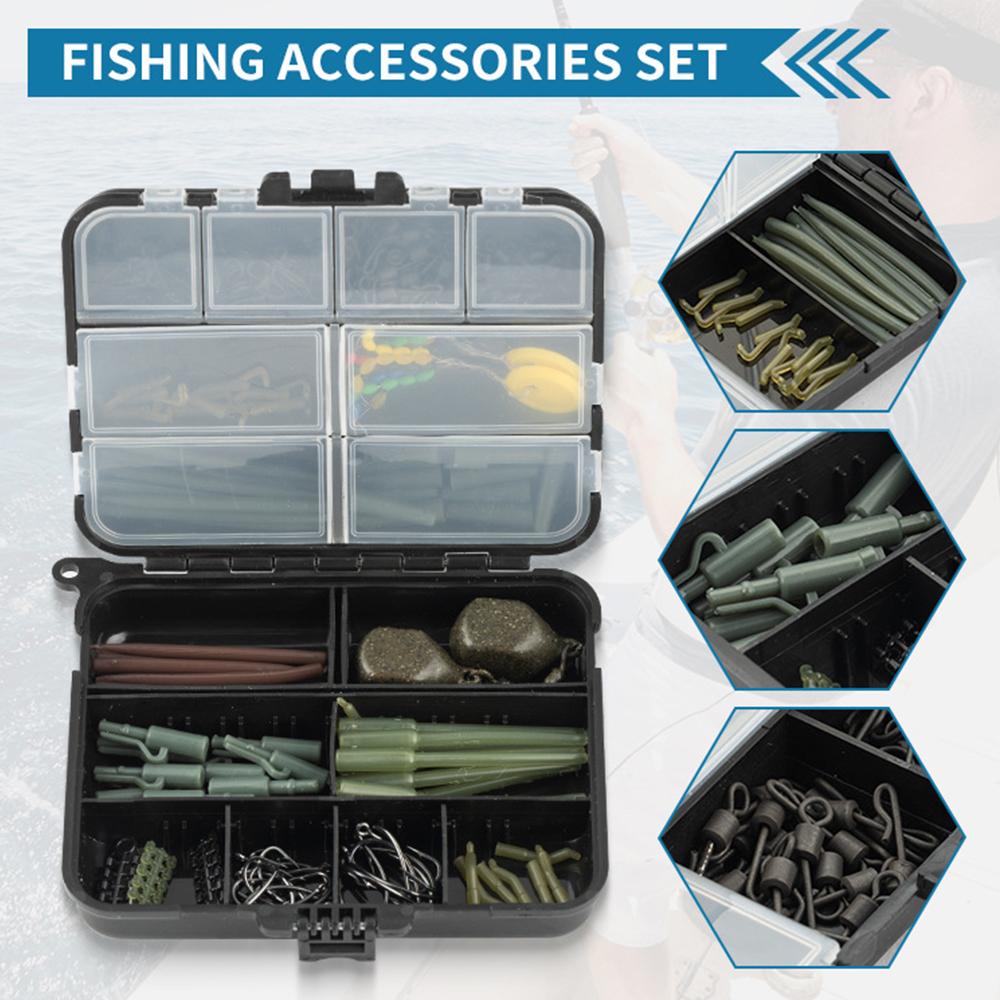 Yem Saklama Kutusu Olta Takımı - Fishing Lure Box incelemesi ve fiyatı