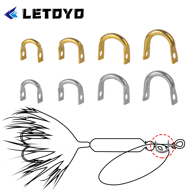 LETOYO 100 adet katlanmış Clev - Fishing Lure Kit incelemesi ve fiyatı