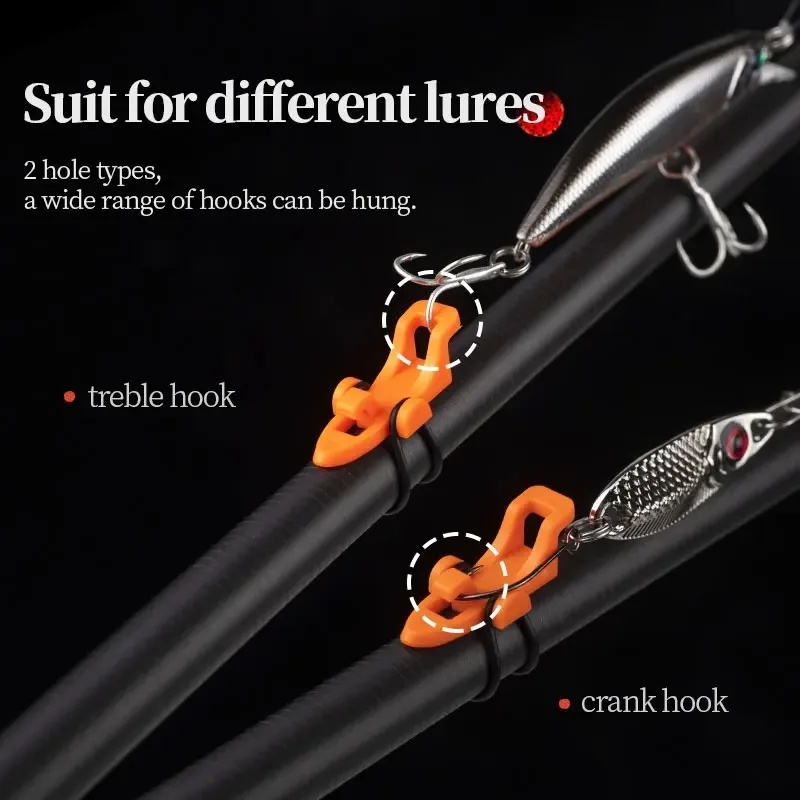 10/20/30 adet olta kamışı kanc - Fishing Lure Jig incelemesi ve fiyatı