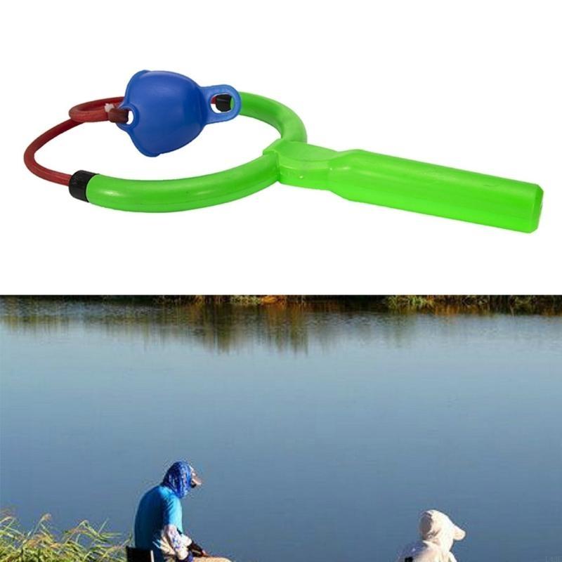 2 adet Balıkçılık Mancınık Yem - Fishing Lure Kit incelemesi ve fiyatı
