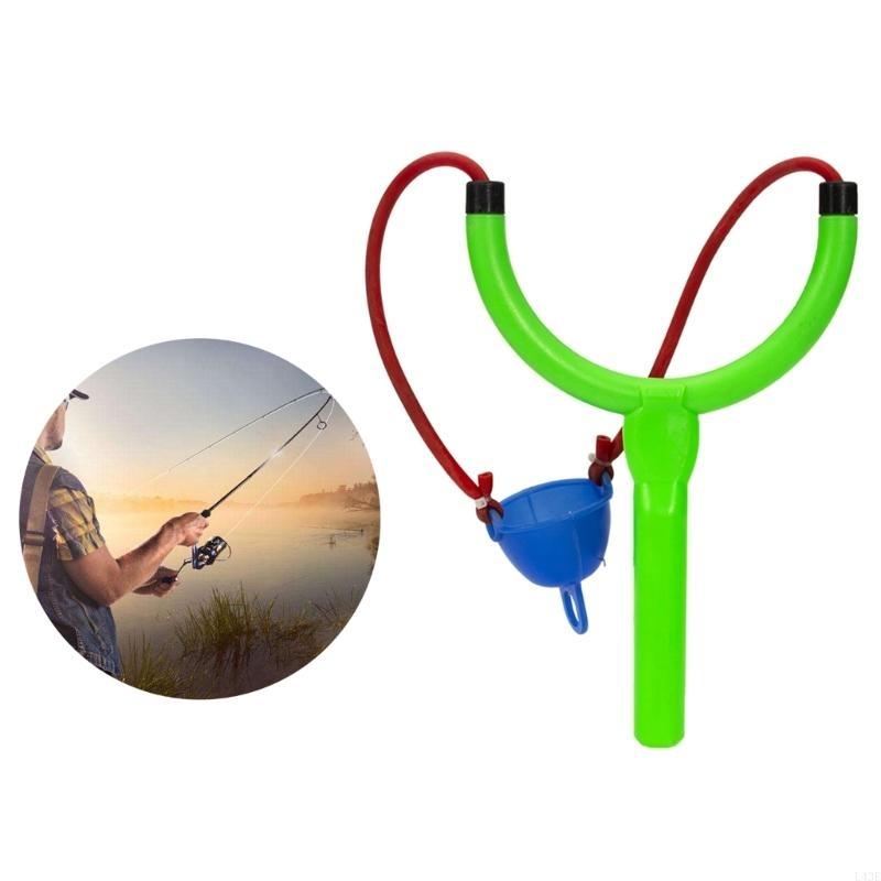 2 adet Balıkçılık Mancınık Yem - Fishing Lure Kit incelemesi ve fiyatı