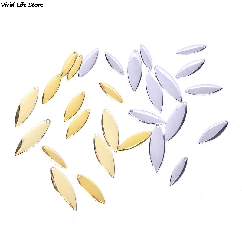 50 adet 45g/50g/75g Metal Söğü - Fishing Lure Blade Bait incelemesi ve fiyatı