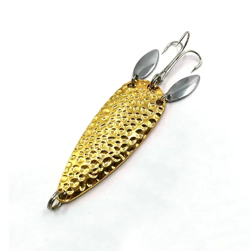 1 adet Metal Kaşık Spinnerbait - Fishing Lure Swimbait incelemesi ve fiyatı
