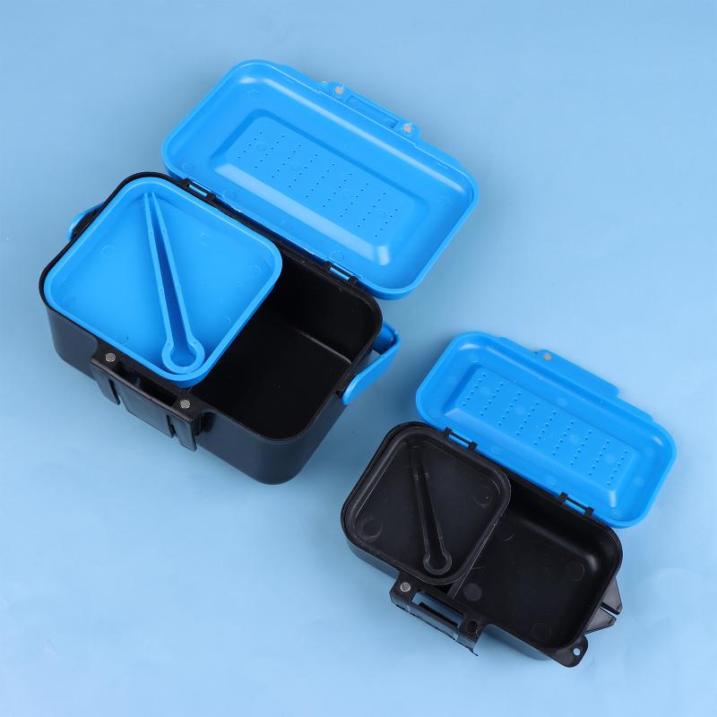 Seyahat Balıkçılık Yem Saklama - Fishing Lure Box incelemesi ve fiyatı