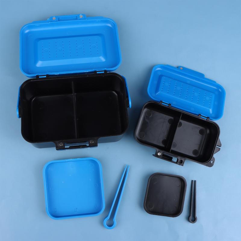 Seyahat Balıkçılık Yem Saklama - Fishing Lure Box incelemesi ve fiyatı