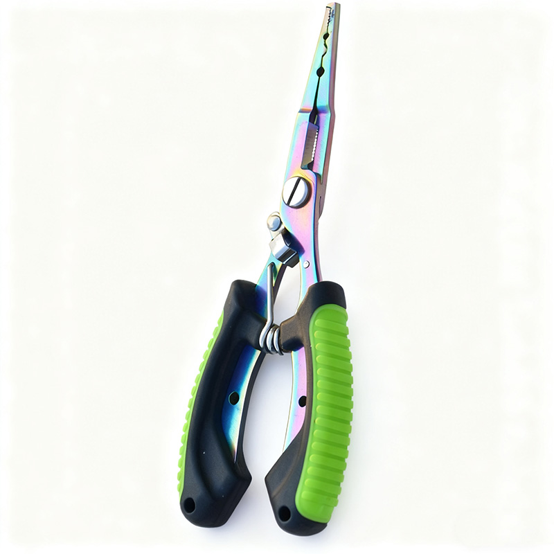 1 adet Çok Fonksiyonlu balıkçı - Fishing Lure Making Kit incelemesi ve fiyatı