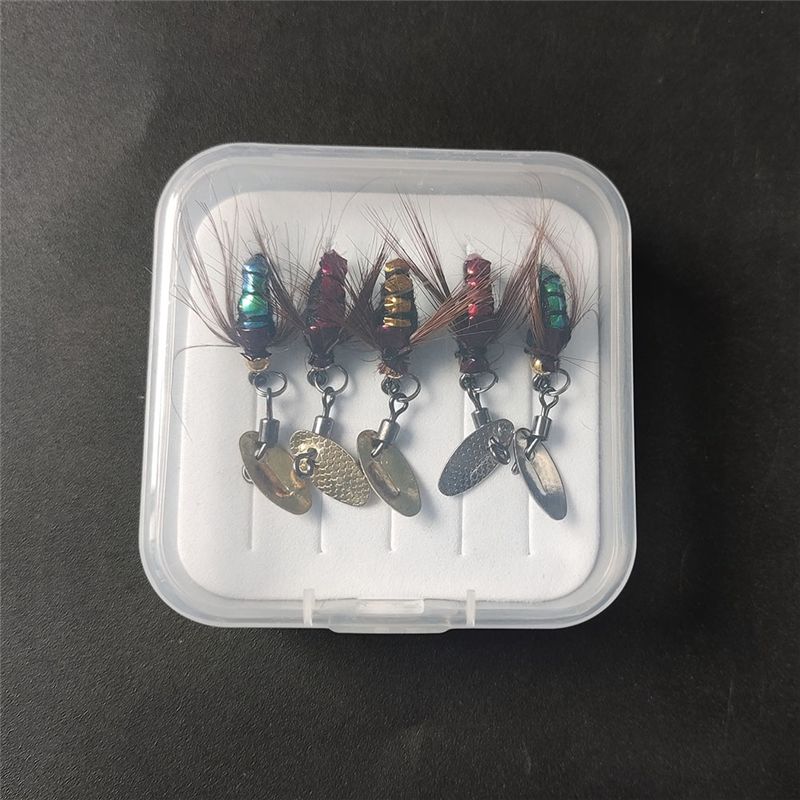 T34C Payet Yem Yemi Yapay Sine - Fishing Lure Accessories incelemesi ve fiyatı