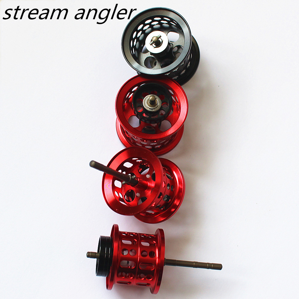 Sığ Makara Güçlendirme Parçala - Abu Garcia Reel Max incelemesi ve fiyatı