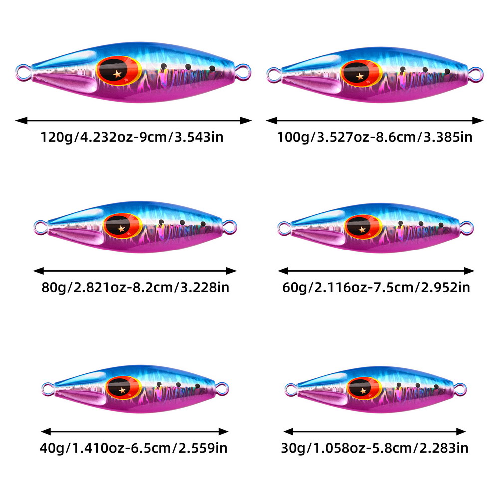 1 Adet Yavaş Jigging Yemi Atma - Fishing Lure Buzzbait incelemesi ve fiyatı
