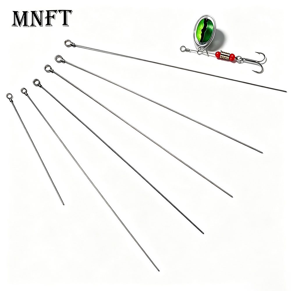 90 Adet Spinnerbait Şaft Teli  - Fishing Lure Spinnerbait incelemesi ve fiyatı