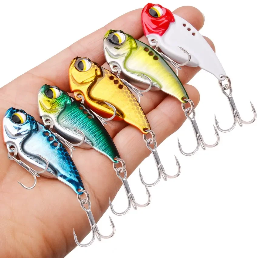 VIB Kaşık Balıkçılık Cazibesi  - Fishing Lure Spinnerbait incelemesi ve fiyatı