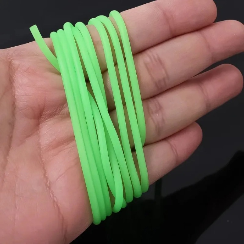 0.8/1/1.2/1.5/2mm Işıklı Balık - Fishing Lure Making Kit incelemesi ve fiyatı