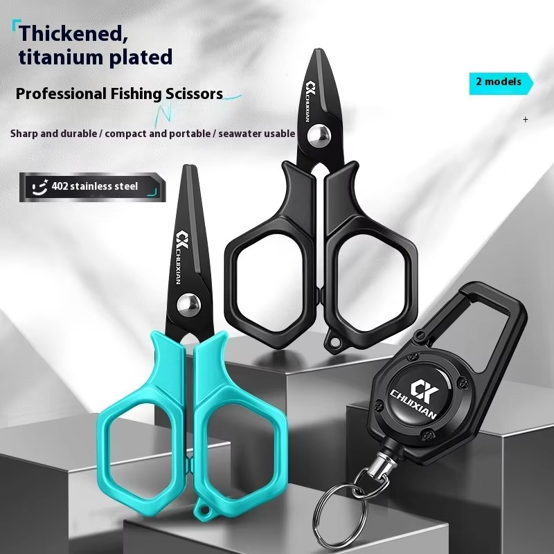 QAJTAO Taşınabilir Titanyum Ka - Fishing Lure Making Kit incelemesi ve fiyatı